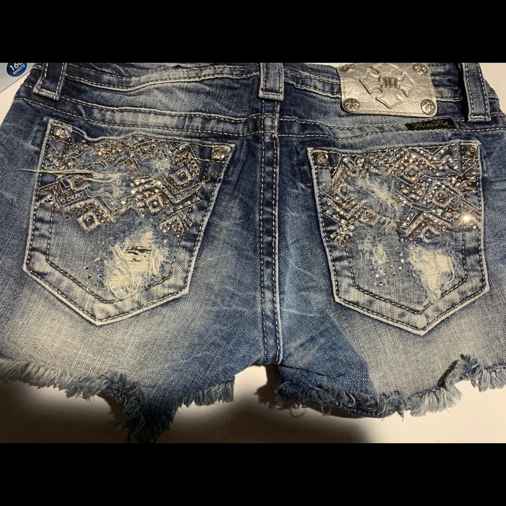 Women’s Miss Me 28